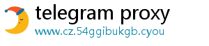 telegram proxy